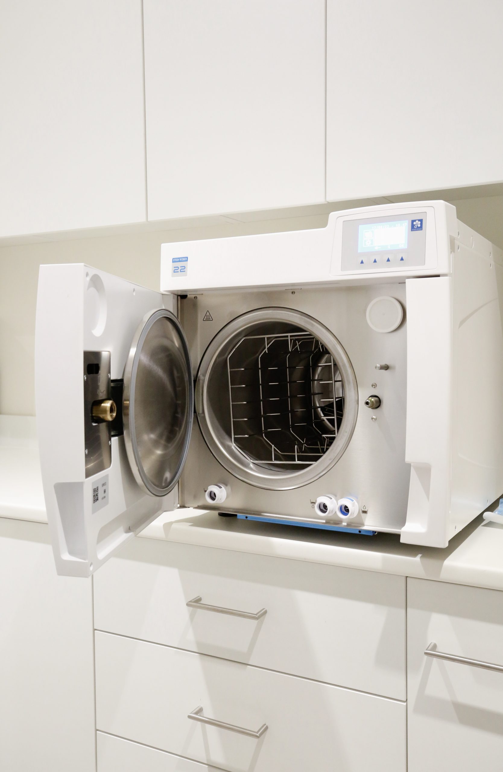 Autoclave